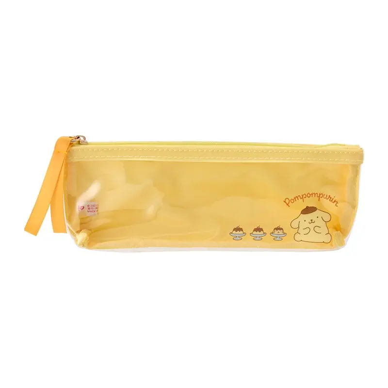 Pompompurin Everyday Slim Pencil Pouch Pompompurin Everyday Slim Pencil Pouch