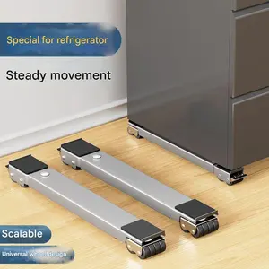 Washing machine stand, refrigerator stand