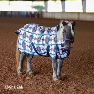 TUCSON MINI/FOAL WINTER BLANKET