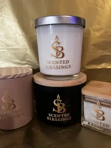 Scented Blessings