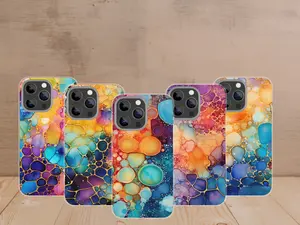 Custom iPhone Tough Phone Case, Stylish and Strong Shell for Maximum Protection, Ideal Gift for Birthdays and Holidays