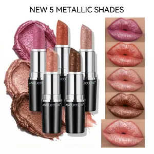 Say goodbye to dry lips!  ANGLICOLOR Nude Pink Lip Gloss with Softening Peptide Balm Hydration  Long-Lasting Shine Lipstick, Makeup, Glossy, Cosmetic, Hydrating, Moisturize, Hydrate, Moisture, Moisturizing, Moisturizer