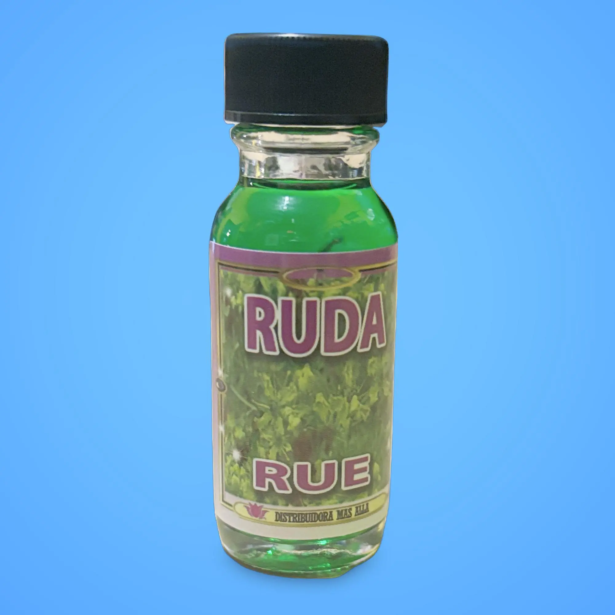 Ruda Rue oil 1/2 oz Ruda Rue oil 1/2 oz