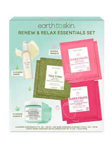Renew & Relax Essentials Set