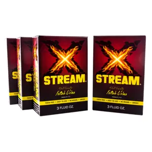 X STREAM for Educational and Experimental Purposes - 3 Oz Bottle of Novelty Synthetic Urine X STREAM for Educational and Experimental Purposes - 3 Oz Bottle of Novelty Synthetic Urine