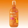 Zesty Paws Flea & Tick Natural Soothing Spray for Dogs 16 fl oz Vet-Formulated with Clean Cedarwood Rosemary & Peppermint Oils