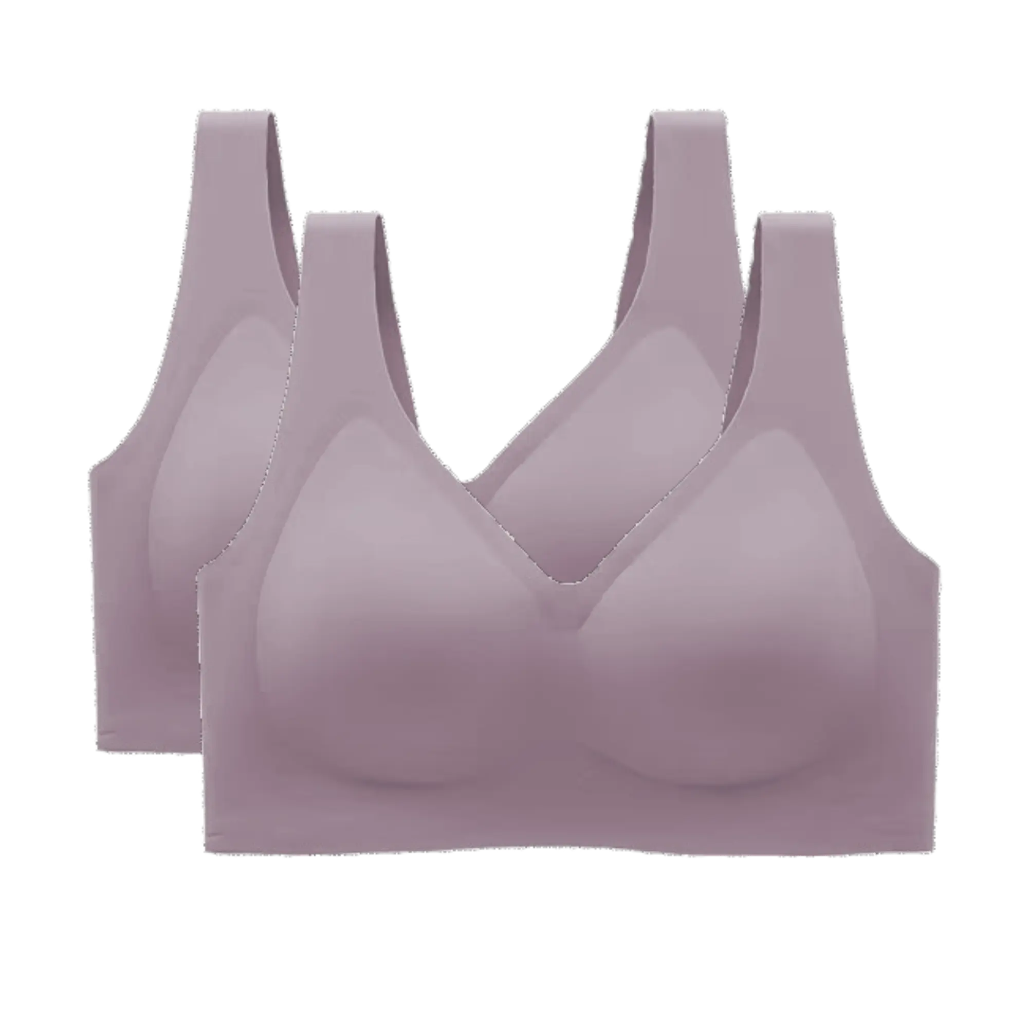 Grey Duo Bundle - 2Pcs