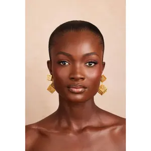 GAEL EARRING