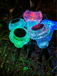 garden decorative lights！