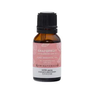 Grapefruit | Essential Oil