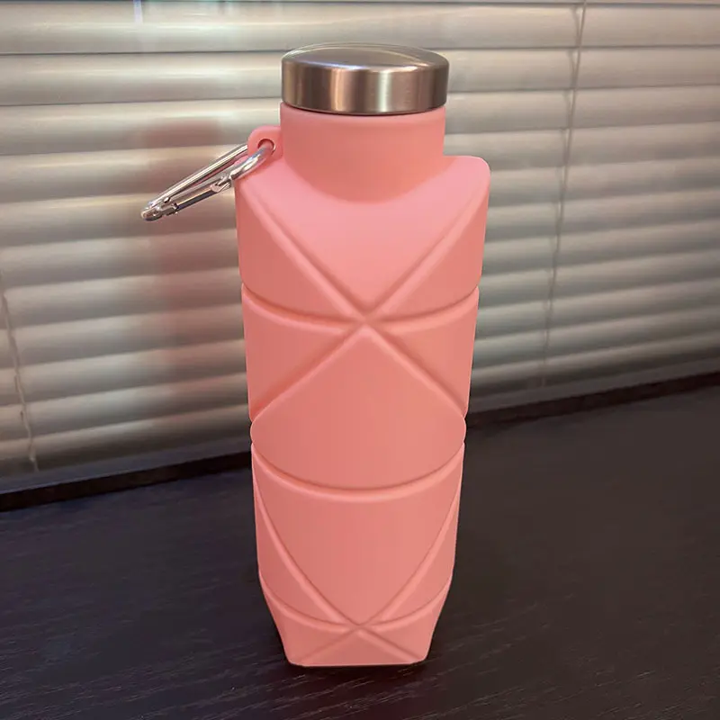 Pink 700ml