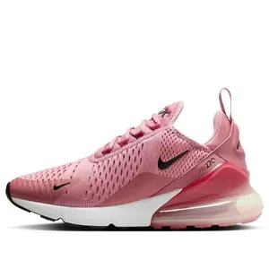 (WMNS) Nike Air Max 270 'Elemental Pink Desert Berry' AH6789-607