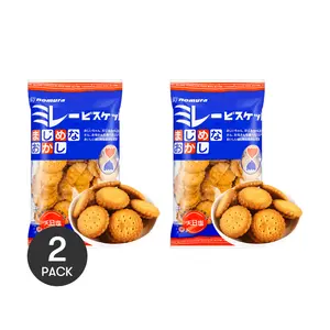 NOMURA Japanese Sun-Dried Salted Bean Crisps - 2 Packs of 120g | Crunchy Snack for Binge-Watching 🍿