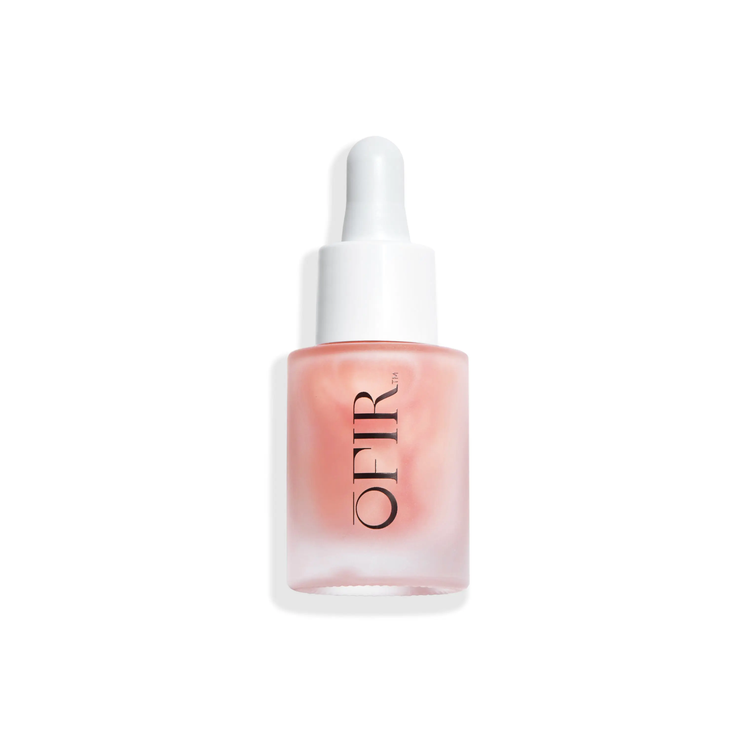 OFIR Bloom Serum Illuminating Gel | Under Eye Brightener Dark Circles Treatment | Lifting Formula With Hyaluronic Acid | Vegan Cruelty Paraben Free Skincare | Hydrating Moisturizer