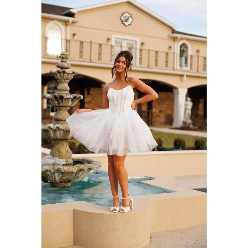strapless dress forever 21 - TikTok Shop strapless dress forever 21 - TikTok Shop