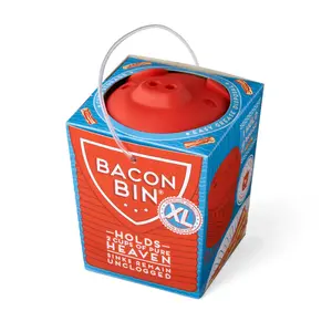 Bacon Bin XL - Grease Holder