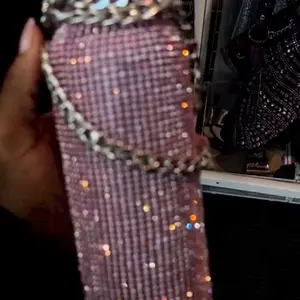 Bling Insulated Water Bottle