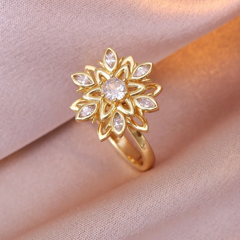 J0366 Golden Ring