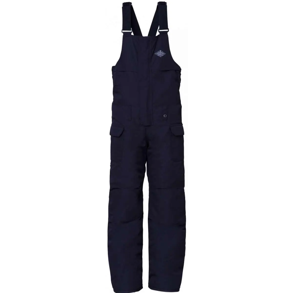 686 Boys Frontier Insulated Bib 2024