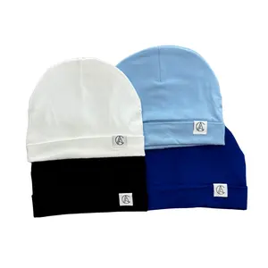 Satin Lined Jersey Beanie Bundle (BOSW)