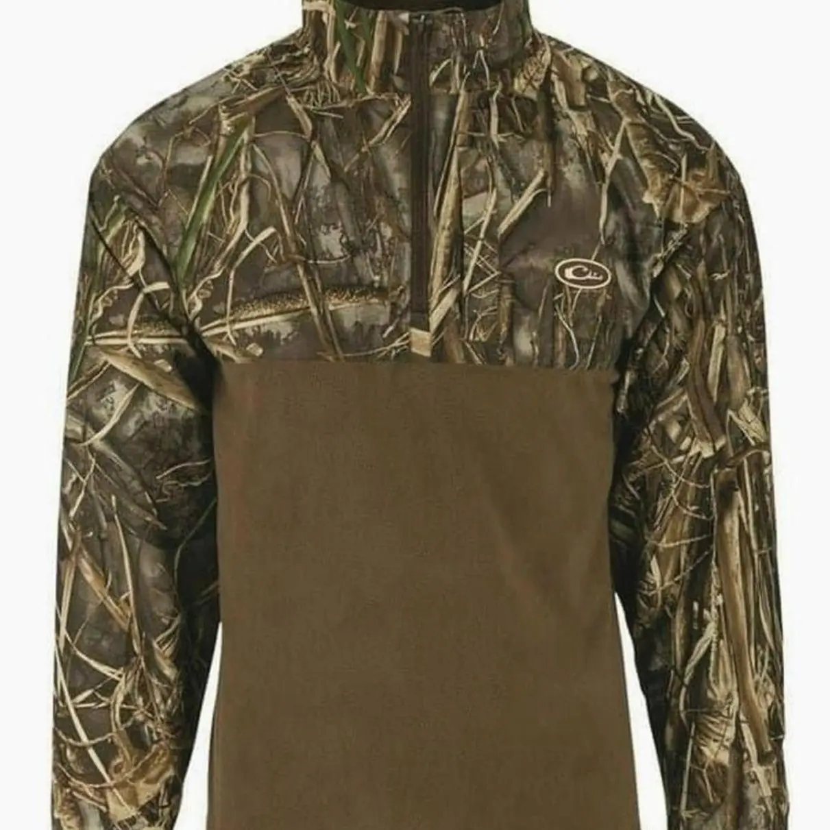 Quarter Zip Jacket Drake Pullover Sale Drake Waterfowl MST 1/4 Zip Refuge Eqwader Jacket Quarter Zip Jacket Drake Pullover Sale Drake Waterfowl MST 1/4 Zip Refuge Eqwader Jacket
