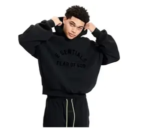 Fear of God Essentials Tee or pants or hoodie or shorts