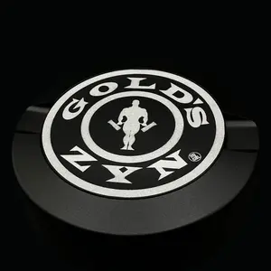 Golds Engraved My Can - Airtight and Waterproof Aluminium Container with Two Compartments for Fresh and Used Snus Pouches