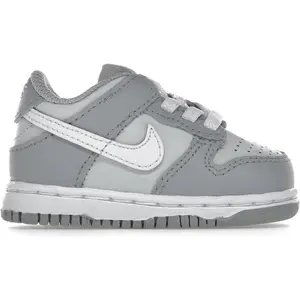 Nike Dunk Low Two-Toned Grey (TD)