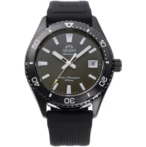 Orient Men's Sports Mako 40mm 39mm Automatic Watch RA-AC0Q10N
