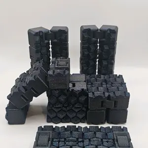 Infinity Cubes