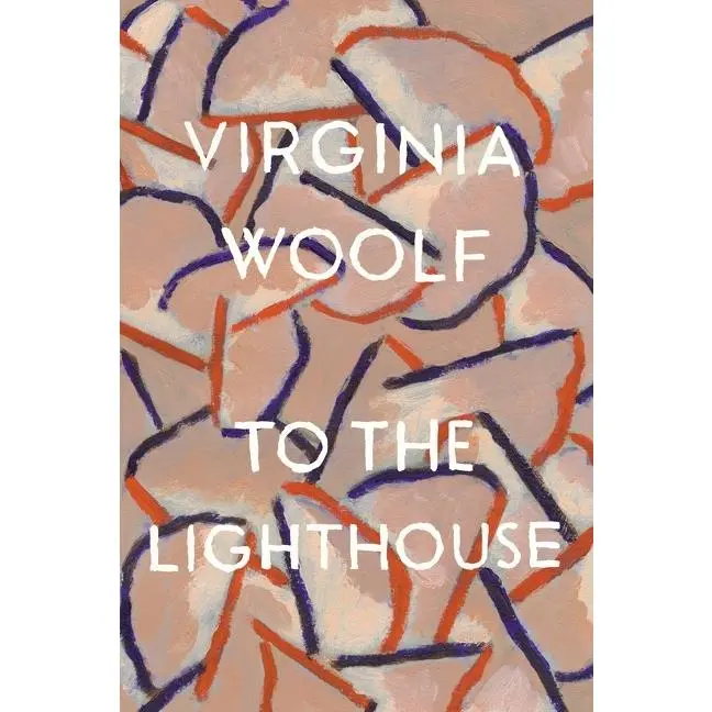 To The Lighthouse: The Virginia Woolf Library Authorized Edition by Virginia Woolf [Paperback Book]