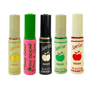 By Apple Super Lash Mascara - Set of 5