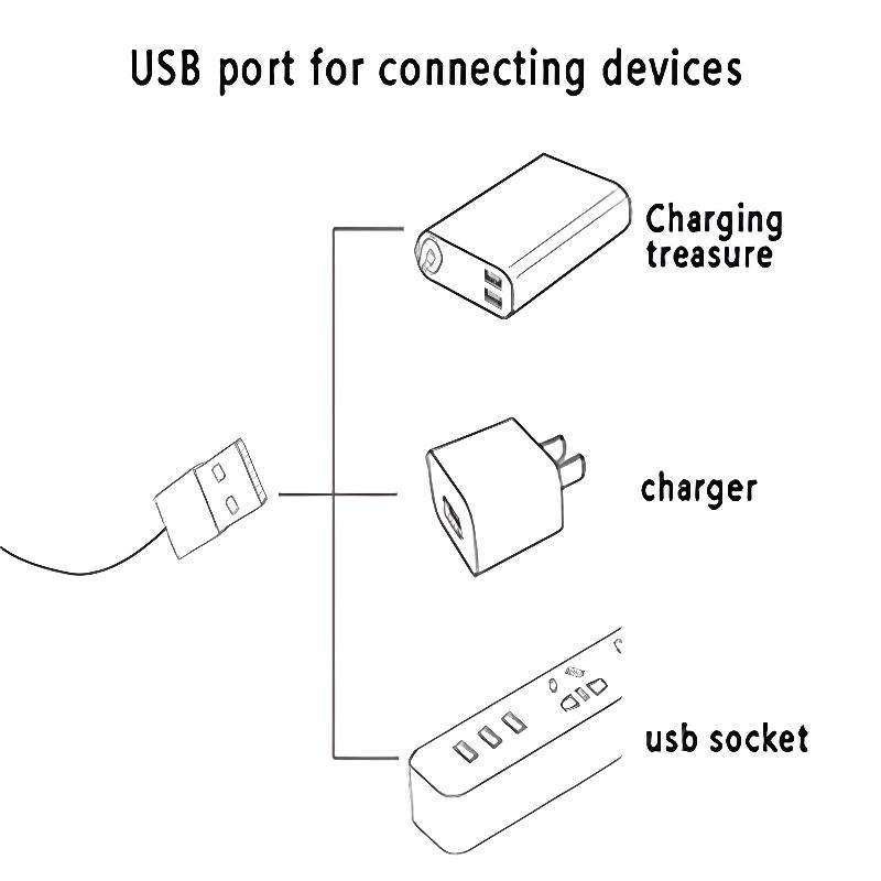 LYBMTWF USB-Powered LED Lightsaber is custom-tailored specifically for minifigures. This handheld, illuminated lightsaber makes an excellent choice for a birthday or holiday gift.