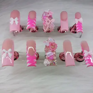 Bella Boo Press On Nails