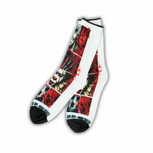 Ultimate Horror - Crew Socks