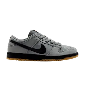 Nike Dunk Low Pro SB 'Cool Grey'