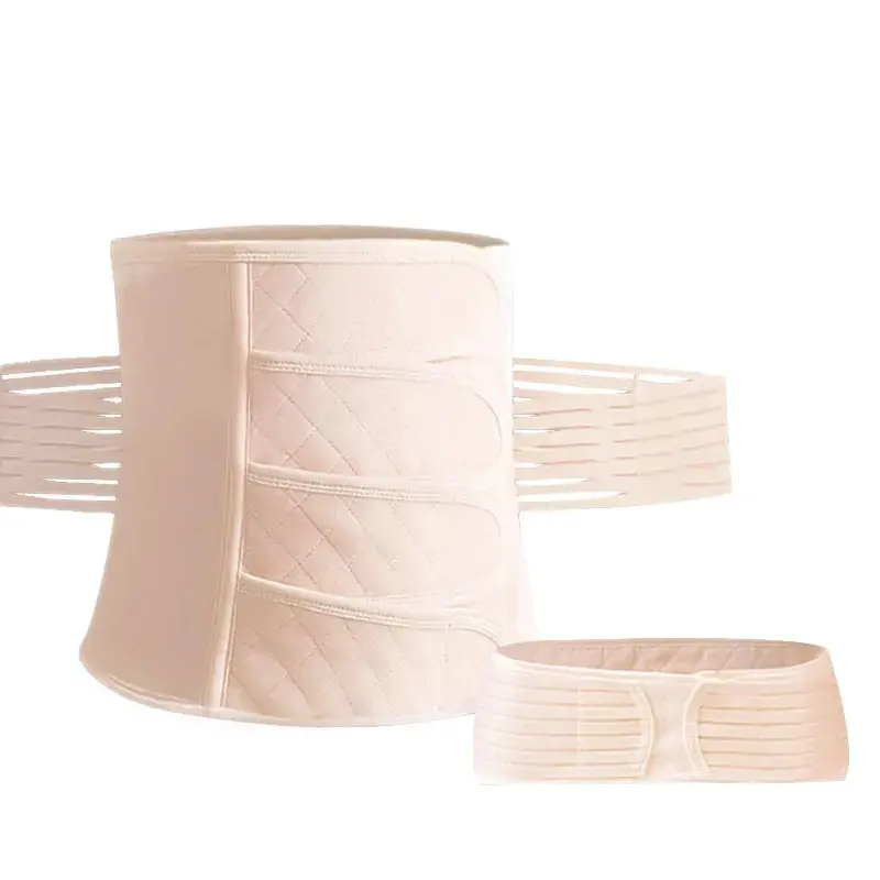 Postpartum Belly Band - Comfortable, Stretchy Band for Postpartum Support and Comfort, Ideal for Postpartum Care