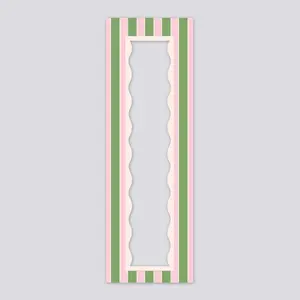 Matcha Magnetic Vintage Photobooth Frame