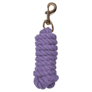 Schneiders 8 Cotton Lead Rope
