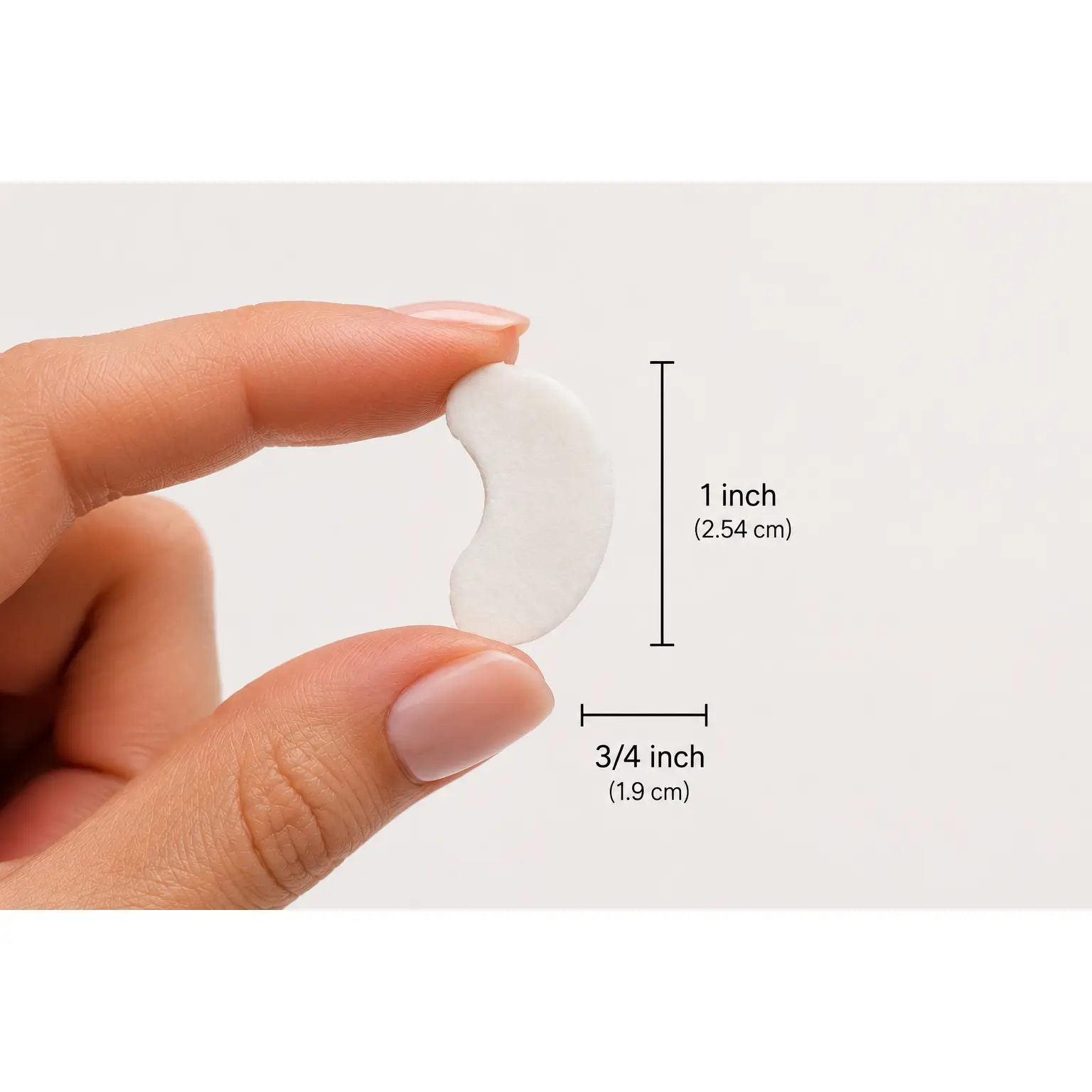 Ear Haven™ Ear Cushion for Sleeping with Pierced Ears – 12 Pack