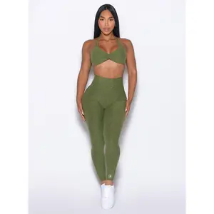 Curves 2.0 Leggings