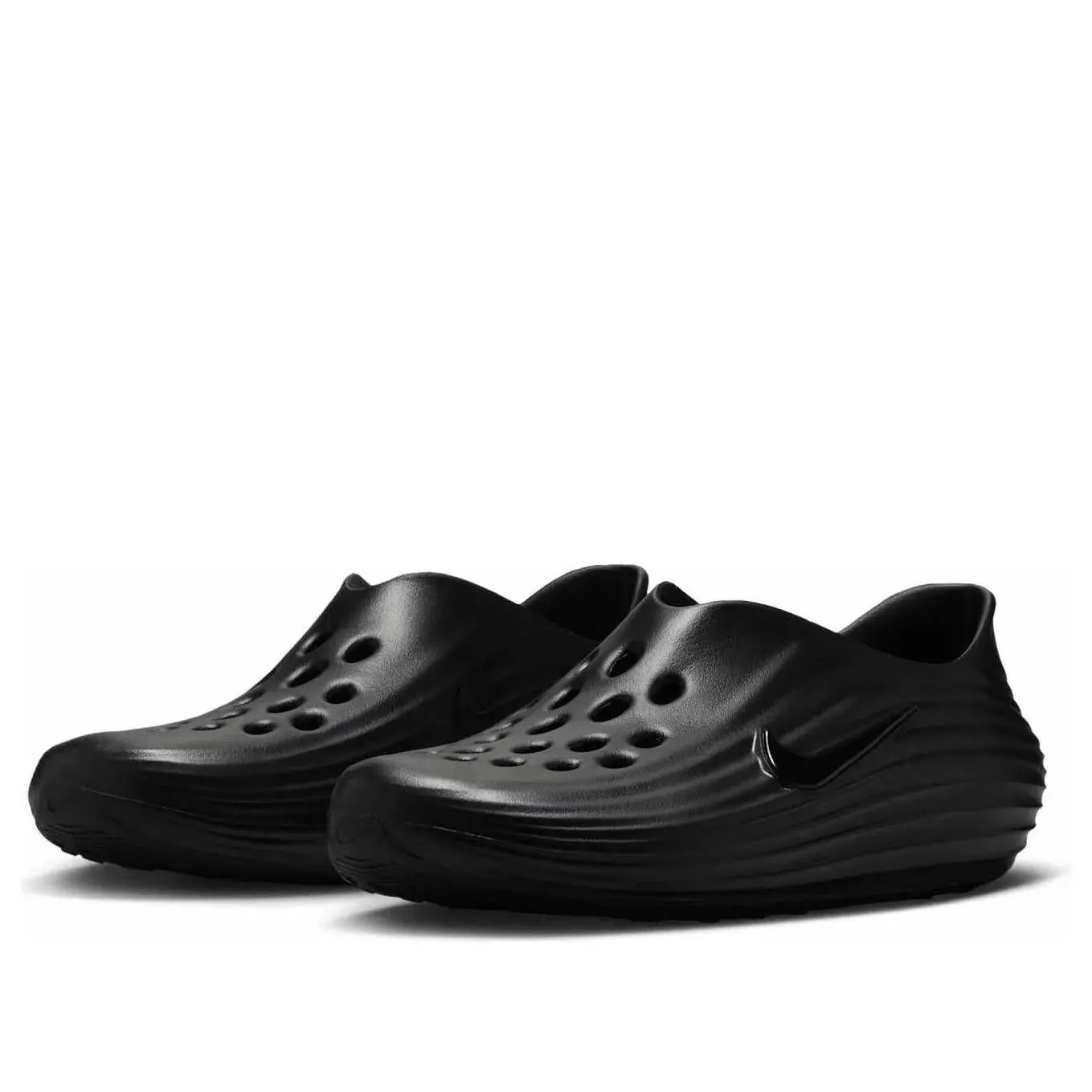 Nike ReactX Rejuven8 Triple Black Men's HV5060-001 New