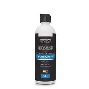Starke Pure Clean Boat Soap