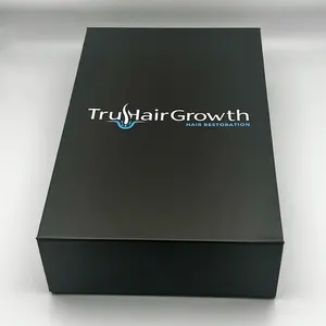 Tru Hair Growth Starter Kit with 2 oz Activator Serum & 0.25 mm Scalp Dermaroller for Healthy Hair Growth and Scalp Health