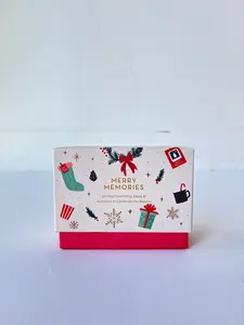 merry memories - card set