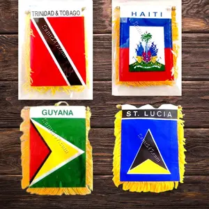 Mini Banner