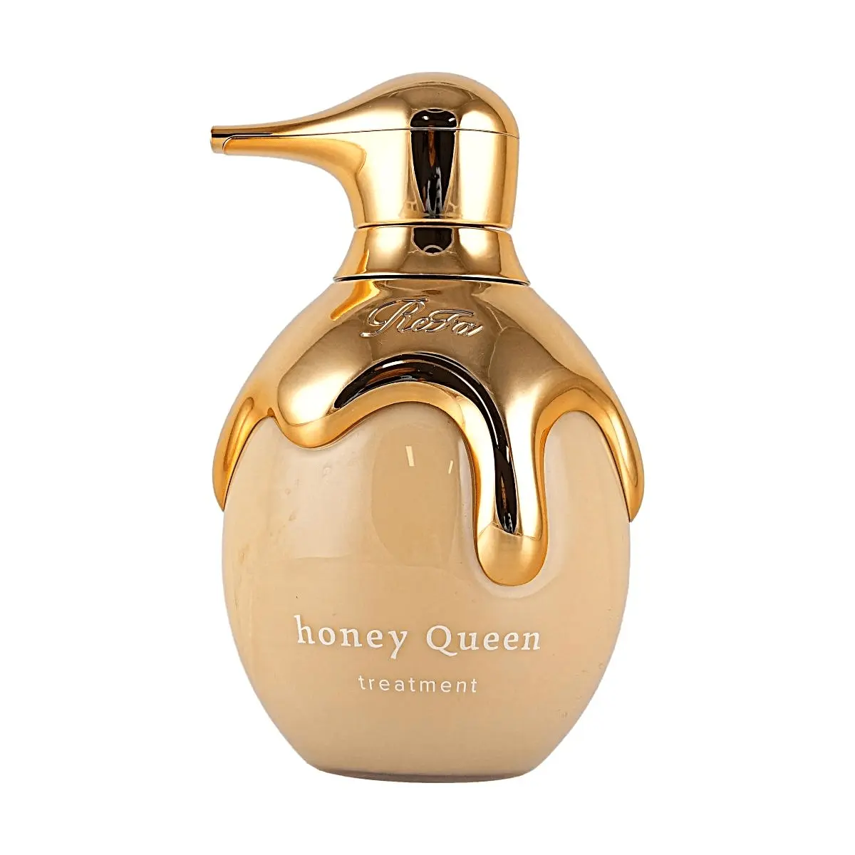 REFA Honey Queen Hair Conditioner 500g - Deep Nourishing & Repairing Damaged Hair