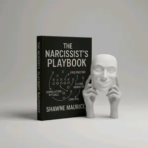 the narcissists Playbook