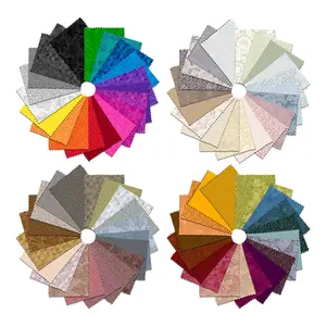 10 X 10 in LAYER CAKE POV BLENDERS by Henry Glass Fabrics