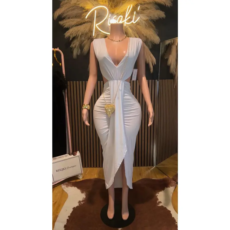 dress nakd - TikTok Shop